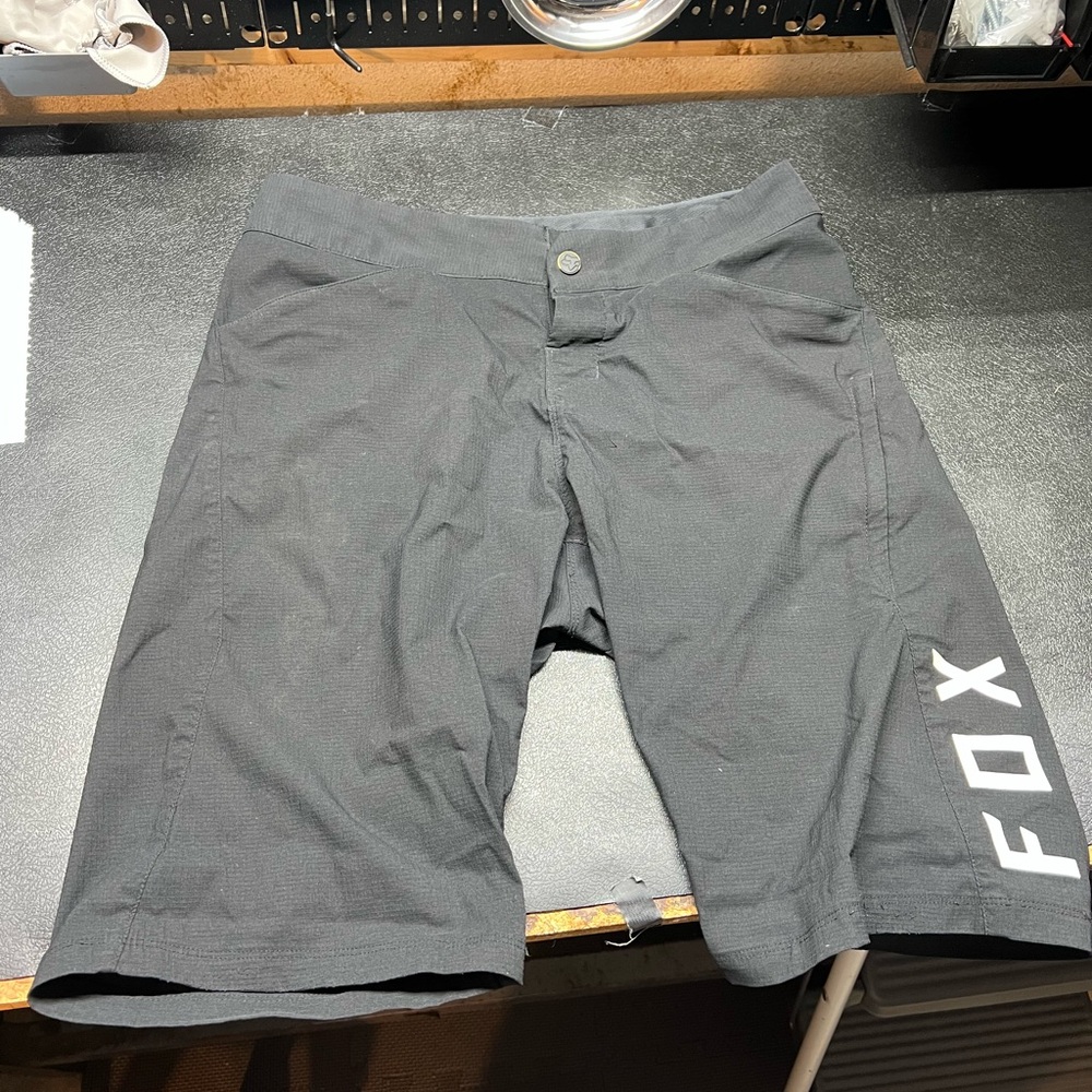 Fox Racing Men’s Ranger Shorts - Picture 4 of 6